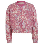 Detská FI Allover Print SWT Jr HR5828 Adidas cm
