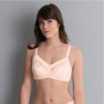 Safina komfortná podprsenka 5449 biscuit - Anita Classix 707 biscuit 75G