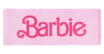 PALADONE Herná podložka Barbie / Podložka na stôl / 80 x 30 cm (PP13764BREPM)