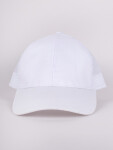 Yoclub Baseball Cap CZD-0663U-0100 White 56-60