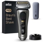 BRAUN Series PRO+ 9525s