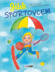 Jitík sportovcem, Molavcová Jitka