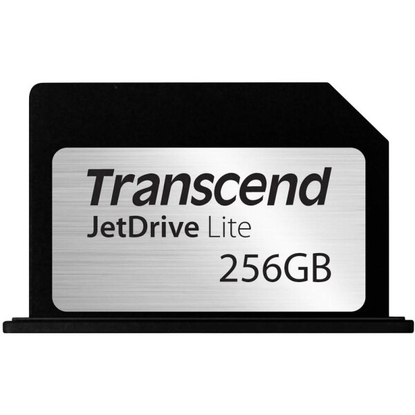 Transcend JetDrive™ Lite 330 Apple rozširujúca karta 256 GB; TS256GJDL330