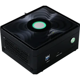 Palit Pandora Jetson Orin NX Super čierna / Mini PC / 16GB / AI 157 TOPS / 4X M.2 / Linux (A002FV1P1)