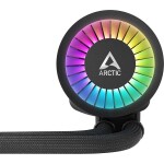 Arctic Liquid Freezer III 420 A-RGB (ACFRE00145A)