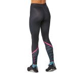 Mizuno Graphic Legging K2GBA20290