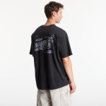 Tričko Vans Caballero SS Tee Black XL