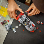 LEGO® Speed Champions 76921 Pretekárske auto Audi S1 ??e-tron quattro