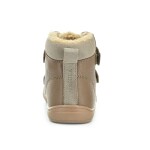 Protetika Plus Protetika Beka Dark pink barefoot zimné topánky 36 EUR