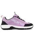 Alpina nízka treková outdoorová obuv EWL-LADY 23 fialová 41 1361-41