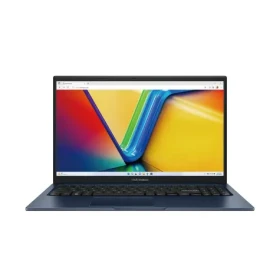 Asus Vivobook 15 modrá / 15.6" FHD / Intel Core 5-120U 1.5GHz / 16GB / 512GB SSD / Intel / W11H (X1504VA-BQ4147W)