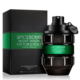 Viktor Rolf Spicebomb Night Vision EDP ml