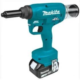 Makita DRV150ZJ / Aku nitovačka / 18V / bez aku (MDRV150ZJ)