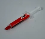 Airen GREASE AiGrease W3G biela 3g / Termálna pasta / 2,5 W/m·K (AIREN AiGrease W3G)