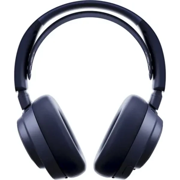 SteelSeries Arctis Nova Pro Omni tmavo modrá / Herné bezdrôtové slúchadlá / BT / mikrofón (61723)