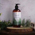 The English Soap Company Tekuté mydlo Nordic Pine 500 ml