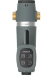 Philips AWP1835 / Vodný filter / 40 mikrónov / 5000 l/h / ukazovateľ tlaku / automatický preplach (AWP1835/10)