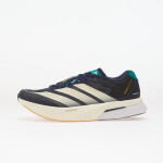 Tenisky adidas Adizero Boston 13 M Night Indigo/ Wonder White/ Equipment Green EUR 44 2/3
