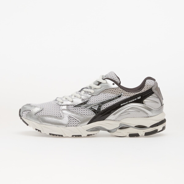 Tenisky Mizuno WAVE RIDER 10 "SPORT" Cloudscape/ Black Sand/ Harbor Mist EUR 45