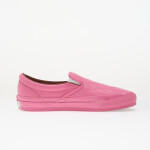 Tenisky Vans LX Classic Slip-On 98 Quilted Leather Pink EUR 38.5