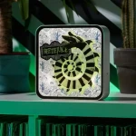NUMSKULL Lampa Beetlejuice / 3D design / Napájanie USB alebo batéria / Licencovaný produkt (NS4937EPM)