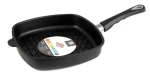 G21 Panvica BBQ grilovacia / 28 cm (G21-TBBQ28)