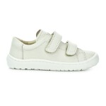 Froddo Baze G3130284-17 White celoročné nízke barefoot topánky 33 EUR
