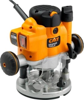 THI CMT MILLING MACHINE CMT-2400W