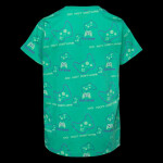 Detské tričko SPORT JRB s krátkym rukávom 152