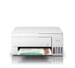 Epson EcoTank L3356 / Atramentová multifunkcia / A4 / 5760×1440 dpi / 33 ppm / USB / Wi-Fi (C11CL62412)