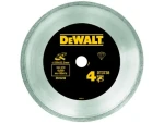 DeWalt DT3738 / Diamantový kotúč na keramické obklady / Priemer 230x22.2 mm (DT3738)