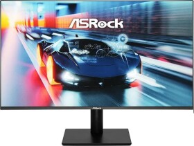 ASRock Monitor ASRock Challenger CL25FFA 24.5"