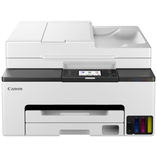 Canon Canon MAXIFY GX2050 | Inkjet | Colour | All-in-one | A4 | Wi-Fi | White