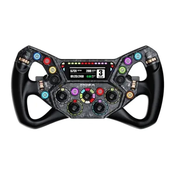 Moza Racing Herný volant KS Pro RS095 (RS095)