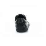 Shapen Feelin Uni Black Leather barefoot tenisky 47 EUR