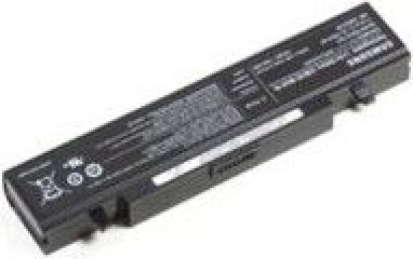 Samsung 6 Cell, 4400 mAh (BA43-00198A)