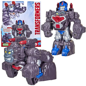 Figúrka 2v1 Transformers Optimus Primal