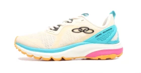 Olympikus dámská sportovní obuv BPC-823 Cotton/Ciano 41 2005-22/41