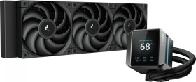 DEEPCOOL MYSTIQUE 360