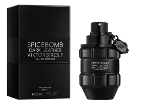 Viktor Rolf Spicebomb Dark Leather EDP ml