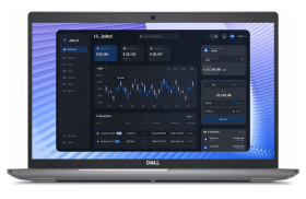 Dell Precision 3590 Ultra 7 155H / 32 GB / 512 GB / W11 Pro / RTX 500 Ada