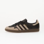 Tenisky adidas Samba Og W Core Black/ Wonder Beige/ Gold Metallic EUR 42