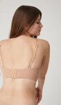 Podprsenka model 21745203 - Ysabel Mora negro 85B