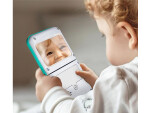 Mamido Interaktívny hudobný telefón Smartphone skladací pre deti ZA5424