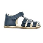 Bundgaard Sebastian Navy barefoot sandále 24 EUR