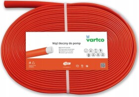Vartco Drainage hose for submersible pumps 1 1/4" / 32mm 20m Vartco 1111320020