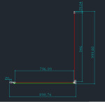 H K - Obdĺžnikový sprchovací kút MELODY D1 90x100 cm s jednokrídlovými dverami SE-MELODYD190100