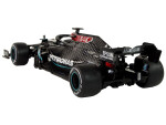 Mamido Elektrické autíčko R/C Mercedes-AMG F1 1:18 pre preteky