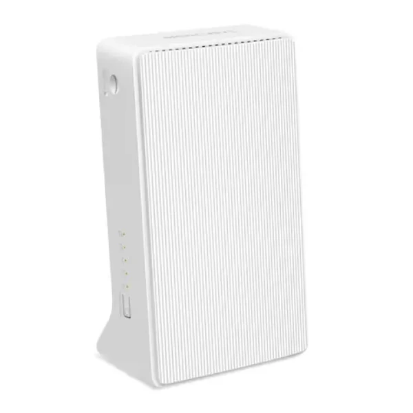 Mercusys MB112-4G / Router / 2.4GHz 300Mbps / 4G LTE / 1x 100Mbps LAN (MB112-4G)