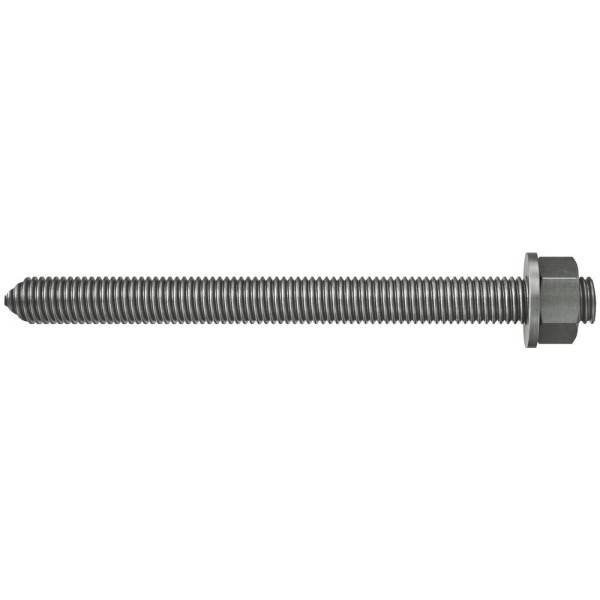 Fischer RG M 16x380 A4 kotviaca tyč 380 mm 18 mm 95712 10 ks; 95712